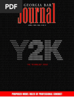 Download Georgia Bar Journal by Michael SN33887967 doc pdf