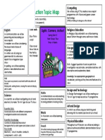 Light Camera and Action Topic Map