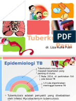 Presentasi TB Paru