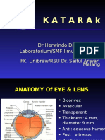 Materi Katarak