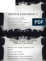 Sistem Endokrin 2