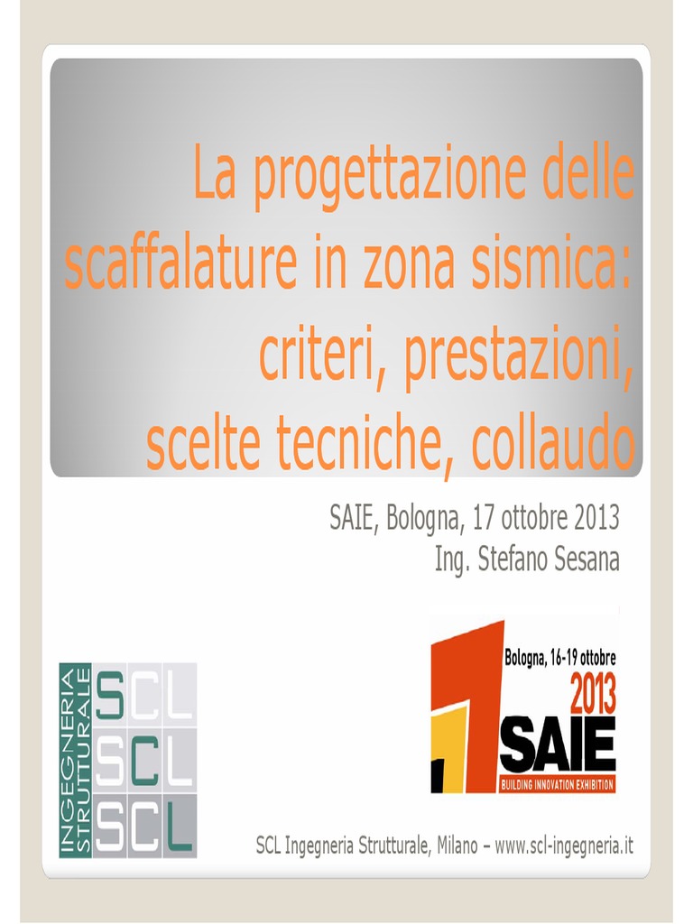 Progettazione PDF | PDF