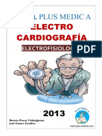 ELectrofisiología PLUS MEDIC a