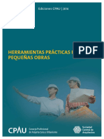 Pequenas Obras PDF