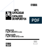 FZ15 2015 PDF