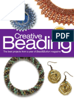 Bead & Button Creative Beading Vol 10