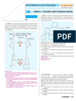 2.3. Biologia - Exercícios Propostos - Volume 2