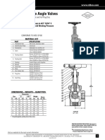 T376APBI-Nibco Angular Bronze Valve