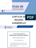 Cartilha Regiões Harmônicas PDF