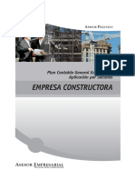 Pcge Empresa Constructoras