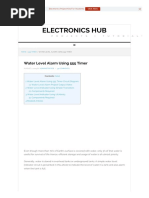 Electronicshub 