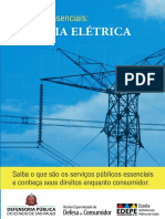 Cartilha Energia Eletrica 2016 Vizualizacao