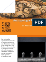 Antrpologia Ped