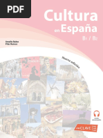 1cultura en Espana b1 b2