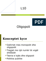 L10 Olgopoli