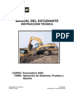 Curso Escvadora 330 PDF