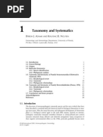 Download Systematic and Taxonomy EPN by Universitas Moch Sroedji SN33889432 doc pdf