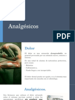 Analgesicos Arm