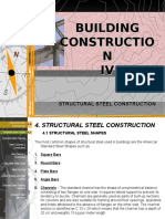 Building Constructio N IV