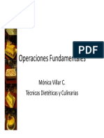 Operaciones Fundamentales PDF