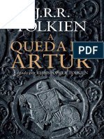 A Queda de Artur - J. R. R. Tolkien.pdf