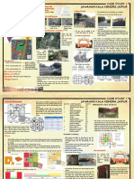 Case Study on Jawahar Kala Kendra Arts Center Site Analysis