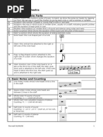 Download Orchestra Music Facts Study Guide by Susan H Hurst SN33890 doc pdf