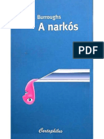 WilliamSBurroughs ANarkos PDF