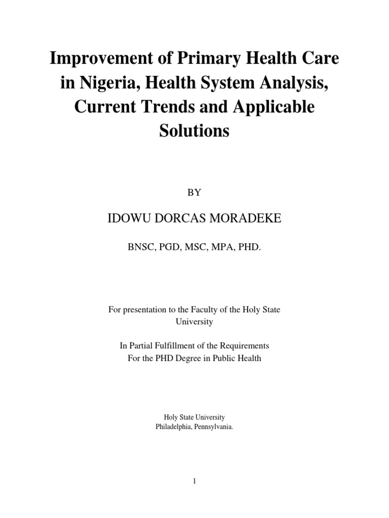 Sample research proposal on maternal health image