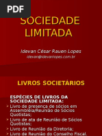 Aula 7 - Sociedade Limitada.ppt