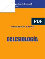 ESCUELA DE AGENTES DE PASTORAL, Eclesiología. Diócesis de Plasencia, 2011.pdf
