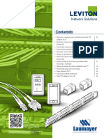 3-Leviton-Networking Lista de Precio