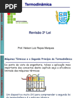 TERMODINÂMICA_2ºLEI