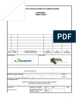 MMDD Comunicaciones Tambo Verde