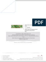 Clarificación Del Jugo de Caña Con Plantas Mucilaginosas PDF