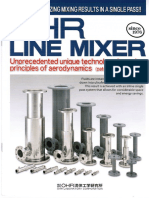 OHR Line Mixer