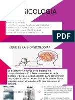 Biopsicologia Exp.