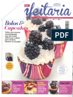 Confeitaria Bolo e Cupcakes