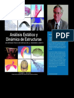 Analisis Estatico y Dinamico de Estructuras-Edward L. Wilson