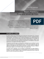 Tesoro Publico Libro Finanzas Publicas P. 195 A 222 PDF