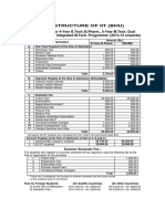 Fee Stucture PDF