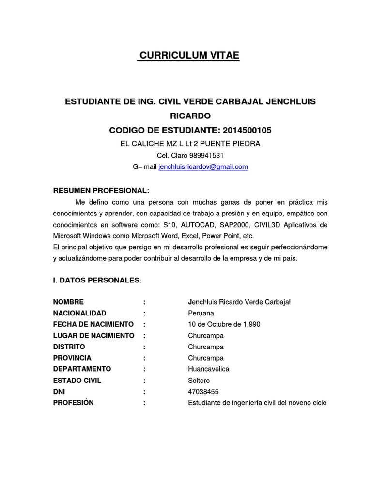 Career plan project image