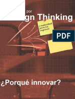 Desing Thinking 34103