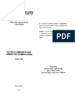 1.030.01 Guia Para Elaboracion Planos