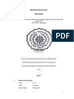 Presus Sinusitis