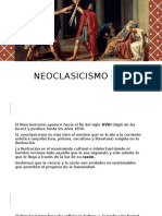 Neoclasicismo
