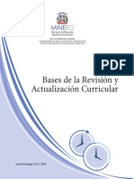 BASES DE LA REVISION Y ACTUALIZACION CURRICULAR 2016.pdf