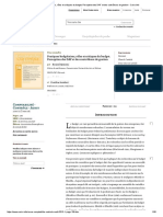 Pratiques Budgétaires, Rôles Et Critiques Du Budget. Perception Des DAF Et Des Contrôleurs de Gestion - Cairn