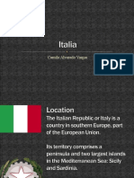 Italy