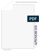 Canalizaciones por Bandeja Porta cable.pdf